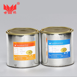SL3204（快干型）快干石材膠