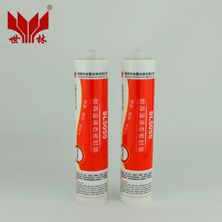 SL5055耐350度高溫密封膠