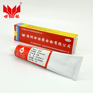 SL1011 -196℃耐低溫密封膠